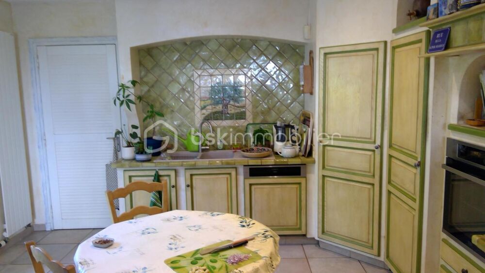  vendre  Maison Venasque (84210)