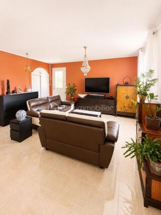  Maison à vendre 4 pièces 83 m²