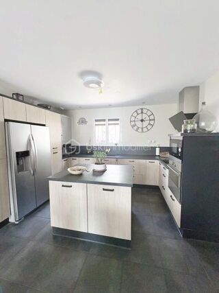  Maison à vendre 4 pièces 92 m²