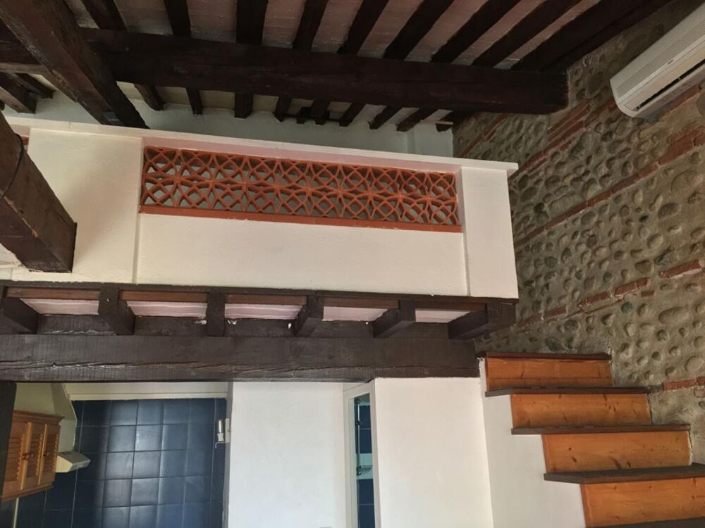 Vente Immeuble Perpignan centre-ville - Investissement rare - Lot de 3 appartements loués - Rentabilité 9 %' Perpignan