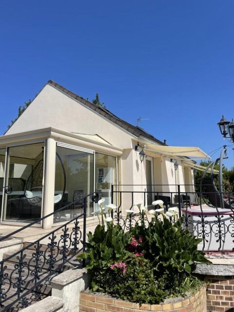  Maison � louer 6 pi�ces 120 m�