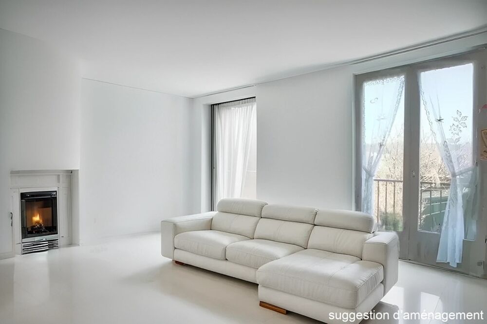Vente Maison Maison familiale avec sous-sol aménageable Limoges