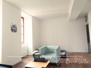  Appartement à vendre 2 pièces 41 m²