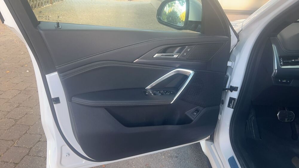 X1 sDrive 18d 150 BVA M Sport 2023 occasion 51100 Reims