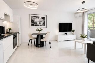  Appartement à vendre 3 pièces 60 m²