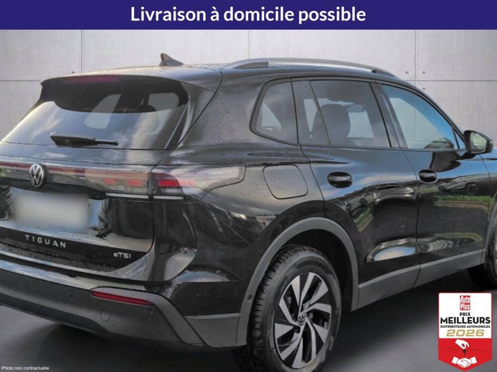 Tiguan 1.5 ETSI 150 LIFE DSG7 2025 occasion 10150 Lavau