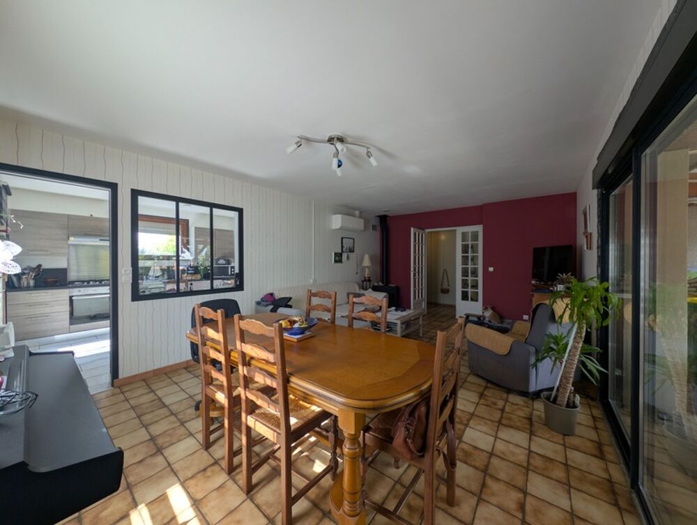 Maison à vendre 4 pièces ANCOURT (76)