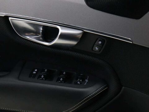 XC90 T8 Recharge • AWD R-Design Attache H&K 7 places 2021 occasion 33600 Pessac