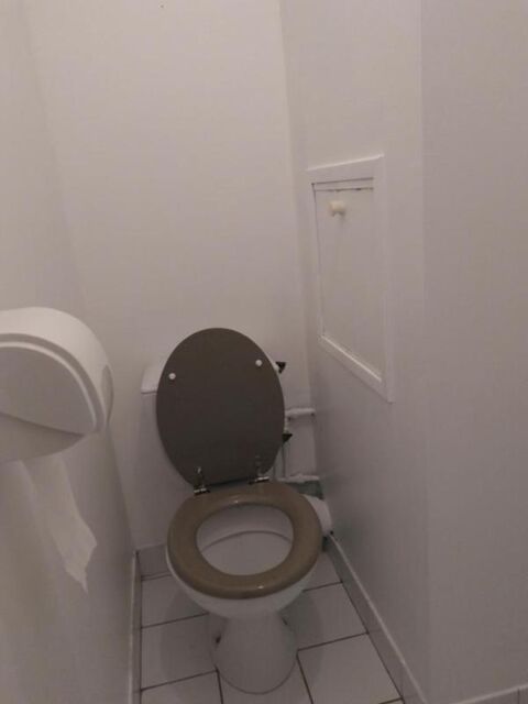  Appartement  louer 1 pice 35 m