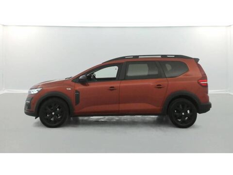 Jogger ECO-G 100 5 places SL Extreme + 2022 occasion 50200 Coutances