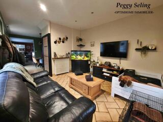  Maison  vendre 5 pices 83 m