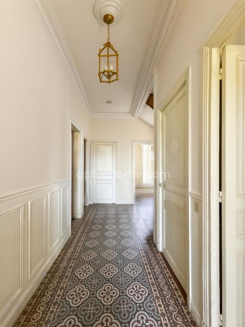 Vente Propriété/Château PROPRIETE -  MAISON BOURGEOISE D'EXCEPTION 10 PIECES - 220 m2 - TERRAIN 2500 m2 Beauchamp