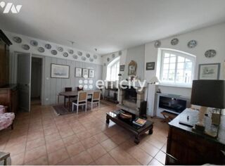  Maison à vendre 8 pièces 182 m²