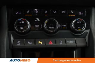 Kodiaq 2.0 Bi-TDI SCR 4x4 RS DSG7 7PL 240 ch 2019 occasion 92130 Issy-les-Moulineaux