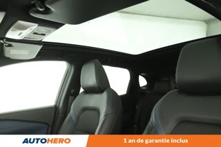 Qashqai 1.5 e-POWER Tekna 190 ch 2023 occasion 92130 Issy-les-Moulineaux