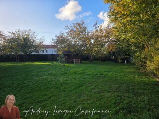  Terrain � vendre 640 m�