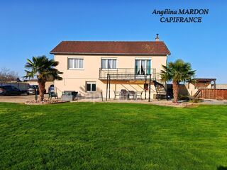  Maison � vendre 5 pi�ces 124 m�