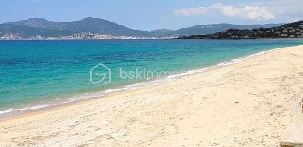 � vendre  Maison Pietrosella (20166)