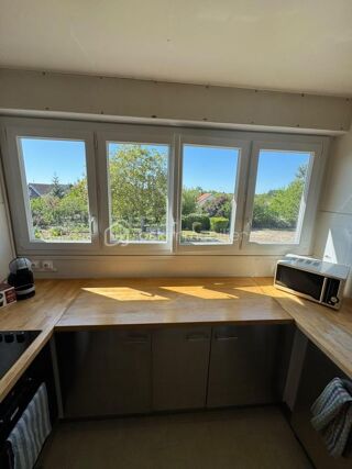  Appartement à vendre 3 pièces 67 m²