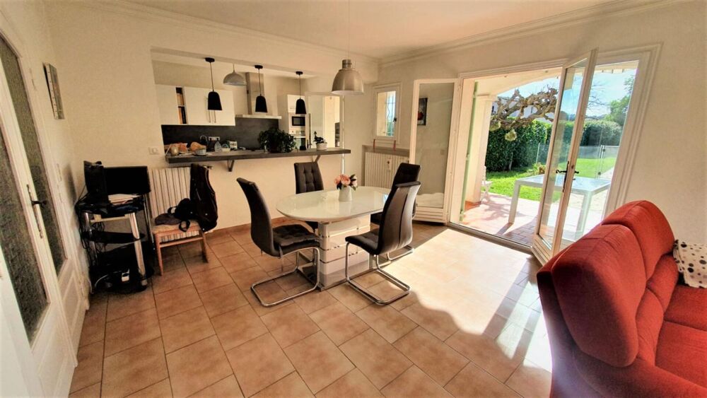 � vendre  Villa Peymeinade (06530)