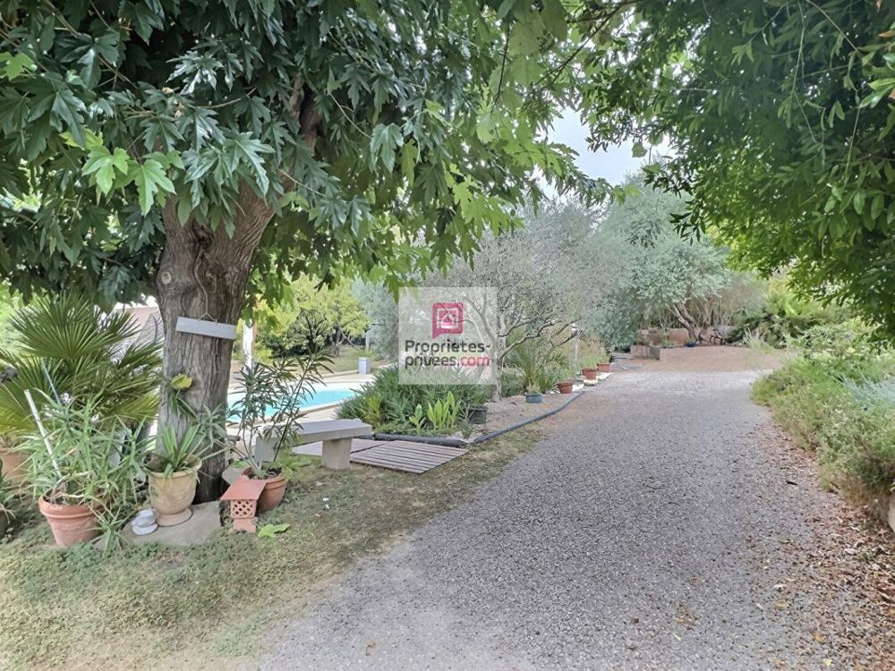 Vente Maison Maison Les Arcs Sur Argens 5 pièce(s) 120 m2 Les arcs