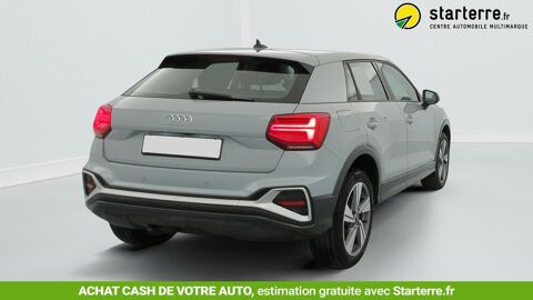 Q2 35 TDI 150 S tronic 7 Advanced 2023 occasion 69190 Saint-Fons