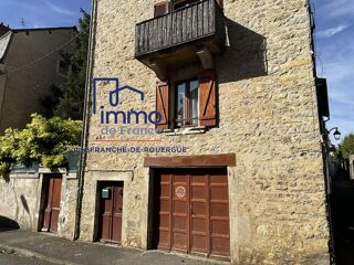  Maison à vendre 6 pièces 109 m²