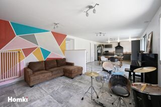 Maison 6 pièces 165 m² · à Vinay · 165 m² · 340 000 €