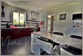  Maison à vendre 7 pièces 154 m²