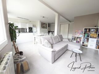  Appartement � vendre 3 pi�ces 77 m�