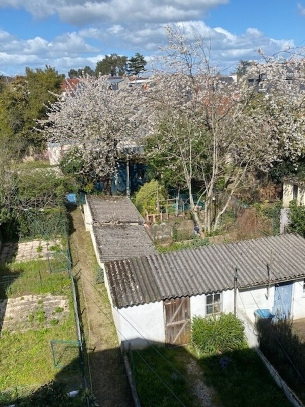 Appartement 2 pièces 51 m² · à Nantes · 51 m² · 239 000 €