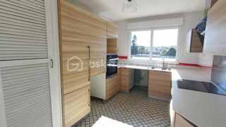  Appartement à vendre 3 pièces 87 m²