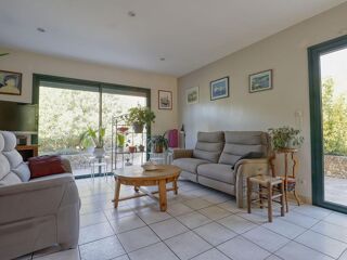  Maison à vendre 6 pièces 136 m²
