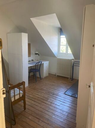  Appartement à louer 1 pièce 15 m²