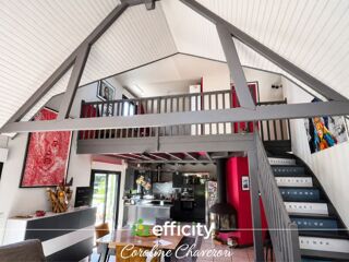  Maison à vendre 6 pièces 155 m²