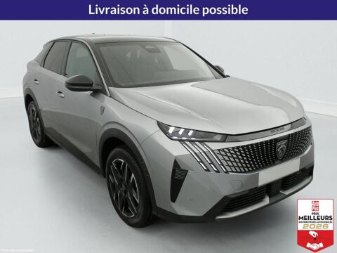 3008 Hybrid 145 e-DCS6 GT 2025 occasion 10150 Lavau