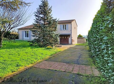   Maison familiale � vendre - 4 chambres Maison - 6 pi�ce(s) - 112 m�