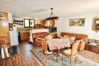  Maison � vendre 3 pi�ces 60 m�