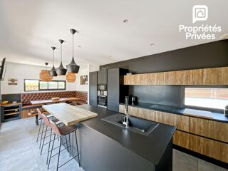  Maison à vendre 4 pièces 120 m²