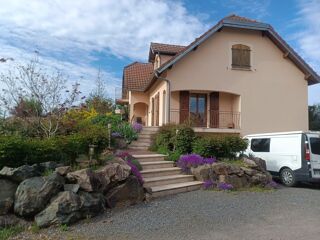  Maison � vendre 10 pi�ces 175 m�