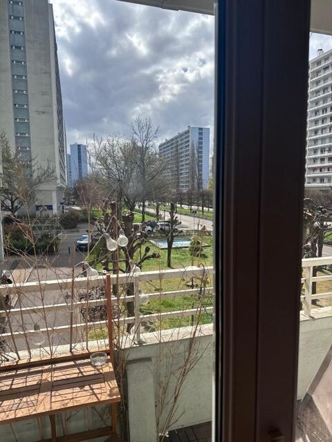  Appartement � louer 3 pi�ces 80 m�