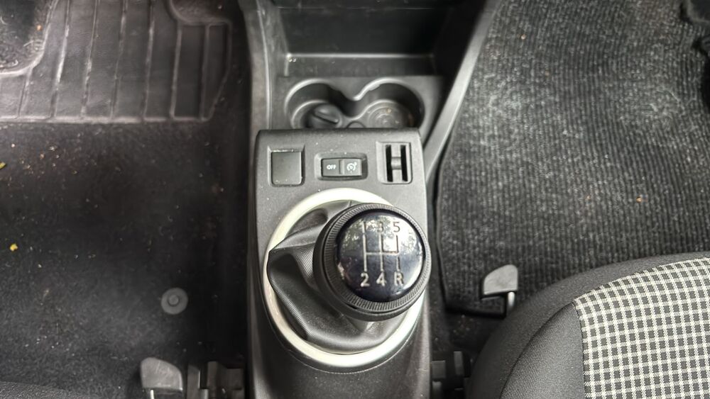 Twingo III 1.0 SCe 65 Blanc Cristal 2020 occasion 27300 Bernay