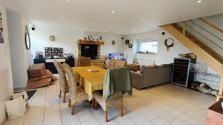  Maison à vendre 6 pièces 135 m²
