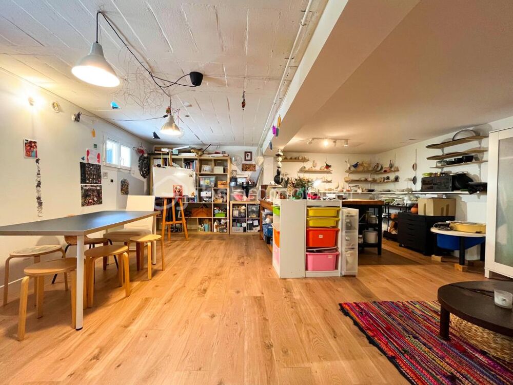 � vendre  Maison Suresnes (92150)