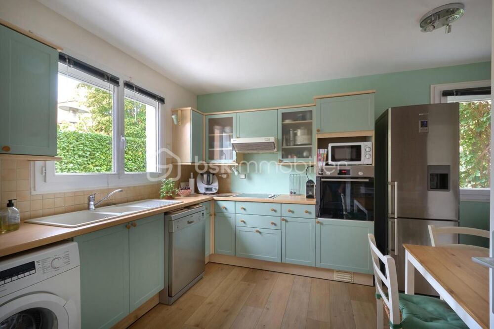 � vendre  Maison Le Port-Marly (78560)