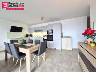  Appartement � vendre 4 pi�ces 92 m�