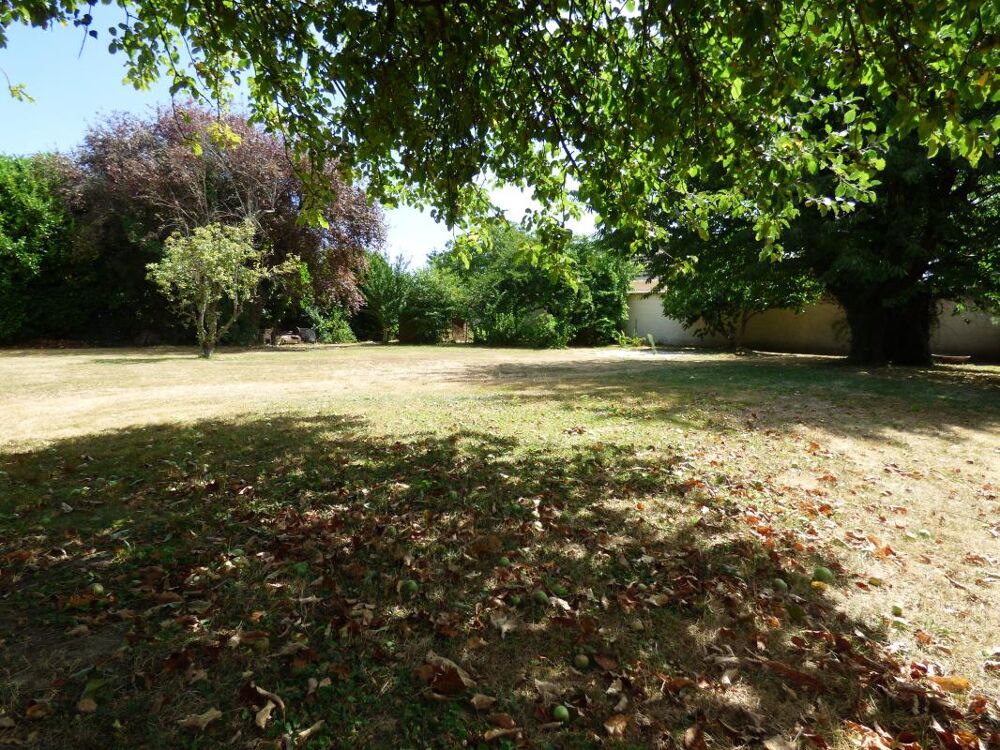 Vente Terrain Grenay 38540 Grenay