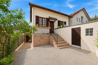  Maison à vendre 7 pièces 147 m²