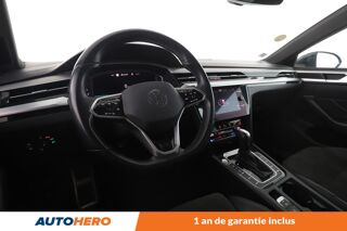 Arteon Shooting Brake 2.0 TDI EVO SCR R-Line DSG7 150 ch 2021 occasion 92130 Issy-les-Moulineaux