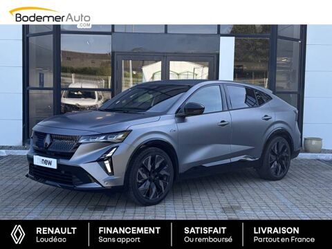 Renault Rafale E-Tech full hybrid 200 ch esprit Alpine 2026 occasion Loud&eacute;ac 22600